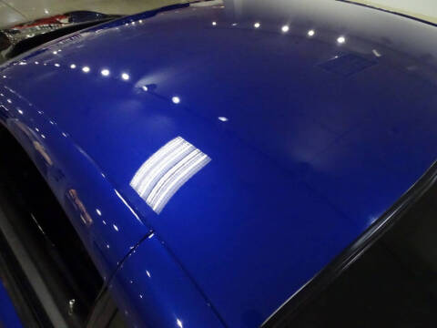 2003 Ford Mustang SVT Cobra