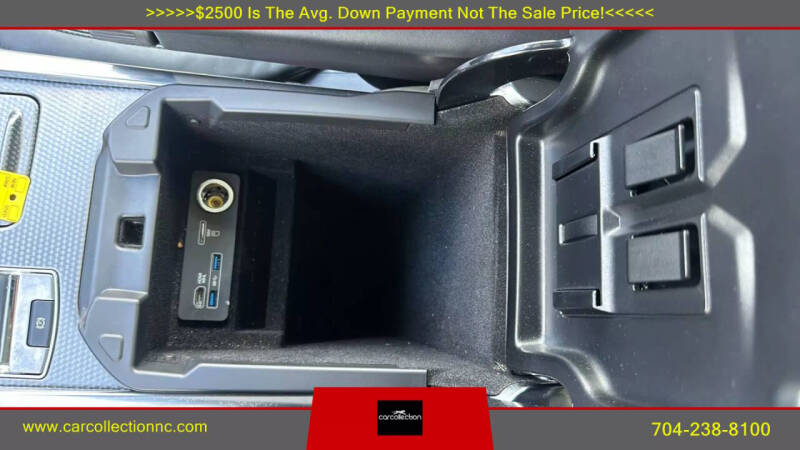 2017 Land Rover Range Rover Sport HSE Dynamic