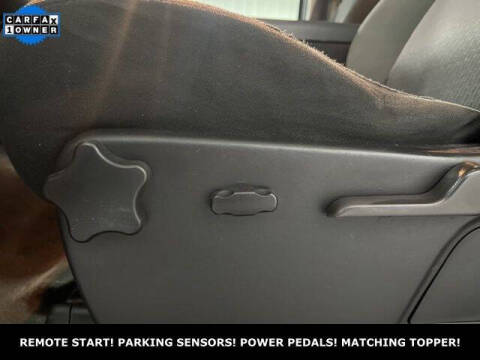 2013 Chevrolet Silverado 3500HD