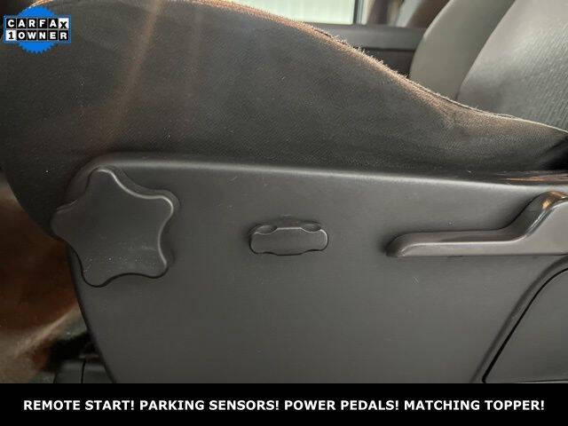 2013 Chevrolet Silverado 3500HD