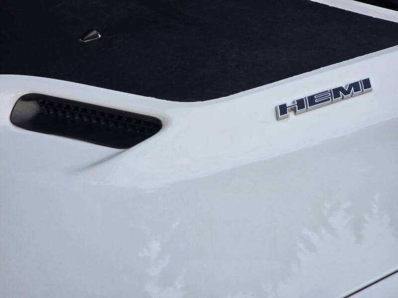 2013 Dodge Challenger R/T