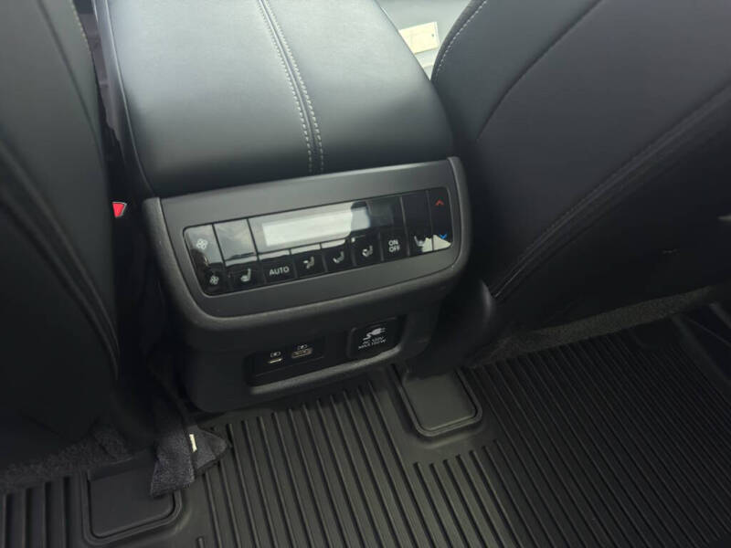 2023 Nissan Pathfinder