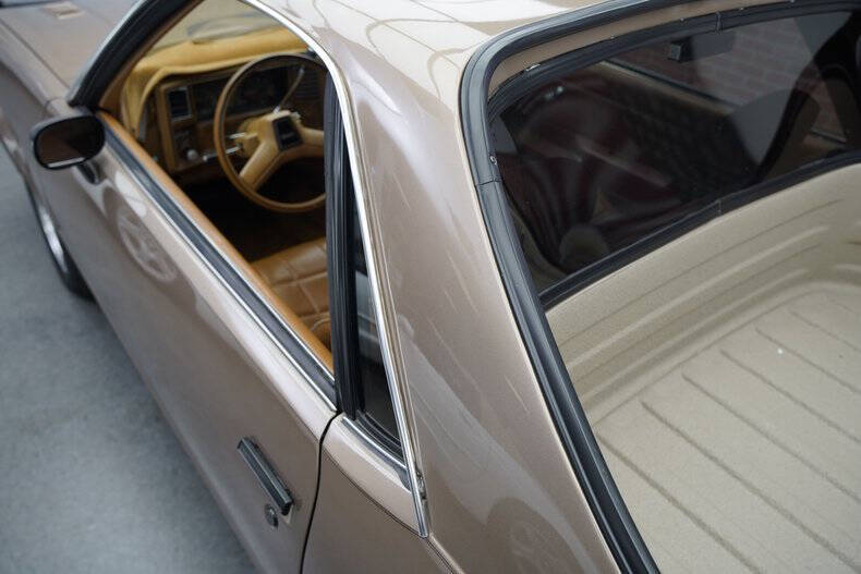 1978 GMC Caballero