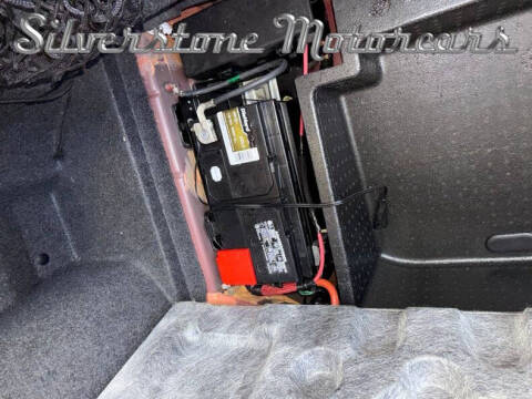 2010 Dodge Challenger SRT8