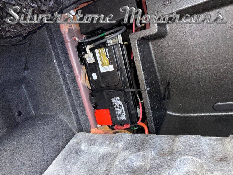 2010 Dodge Challenger SRT8