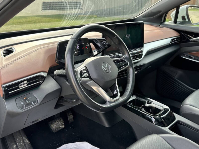 2021 Volkswagen ID.4 Pro S