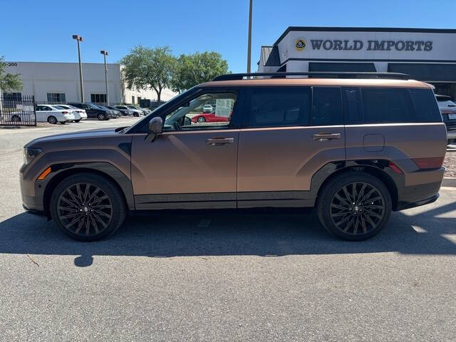 2024 Hyundai Santa Fe 2