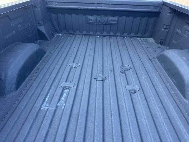 2023 GMC Sierra 2500HD