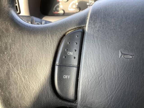 2001 Ford F-350 Super Duty