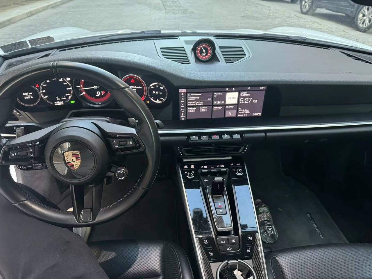 2020 Porsche 911 for sale at 39 Auto Workshop in Brooklyn, NY