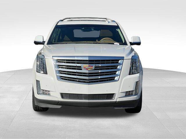 2016 Cadillac Escalade ESV Platinum