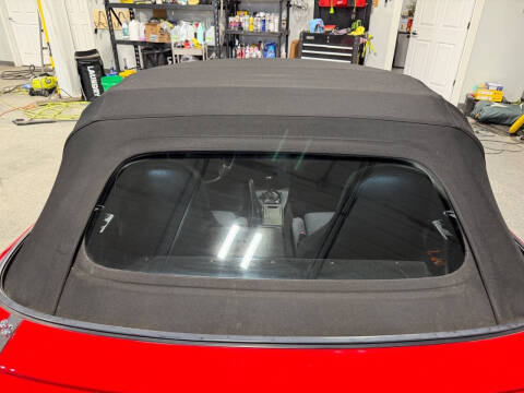 1991 Mazda MX-5 Miata