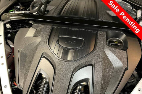 2024 Porsche Panamera 4