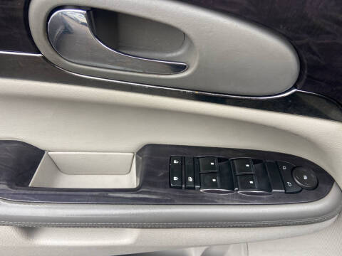 2016 Buick Enclave Convenience