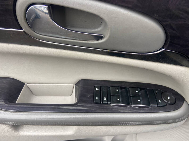 2016 Buick Enclave Convenience