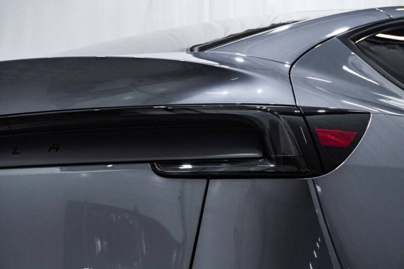 2026 Tesla Model Y Long Range