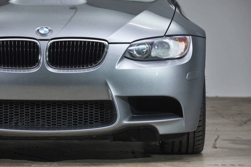 2013 BMW M3