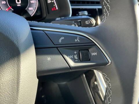 2026 Audi Q8 quattro Premium Plus 55 TFSI