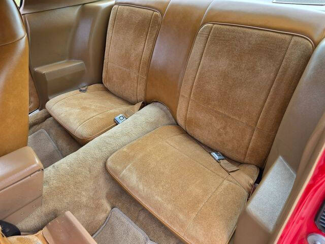 1979 Chevrolet Camaro