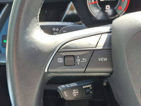 2023 Audi A3 Premium Plus 40 TFSI