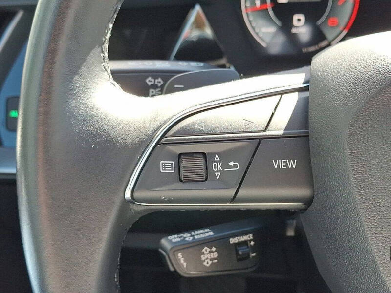 2023 Audi A3 Premium Plus 40 TFSI