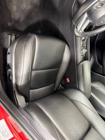 2020 Mazda Mazda3 Hatchback Preferred