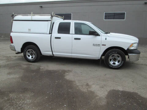 2014 RAM 1500 for sale at Auto Acres in Billings MT