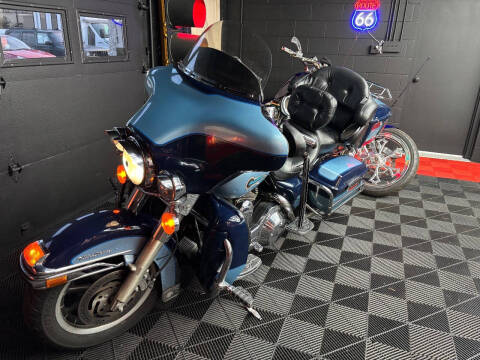 2001 Harley-Davidson Ultra Glide