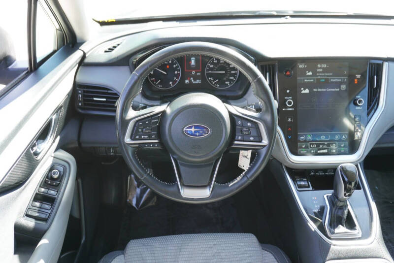 2023 Subaru Outback Premium