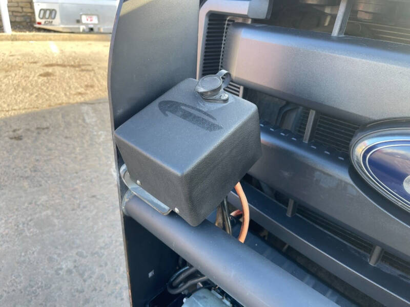 2012 Ford F-250 Super Duty