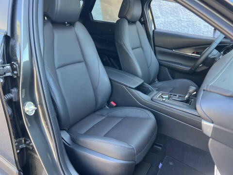 2026 Mazda CX-30 2.5 S Premium