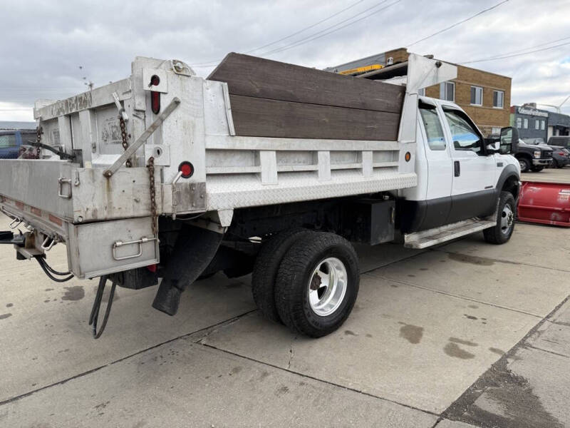 1999 Ford F-350 Super Duty