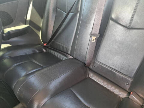 2009 Chrysler Sebring Touring