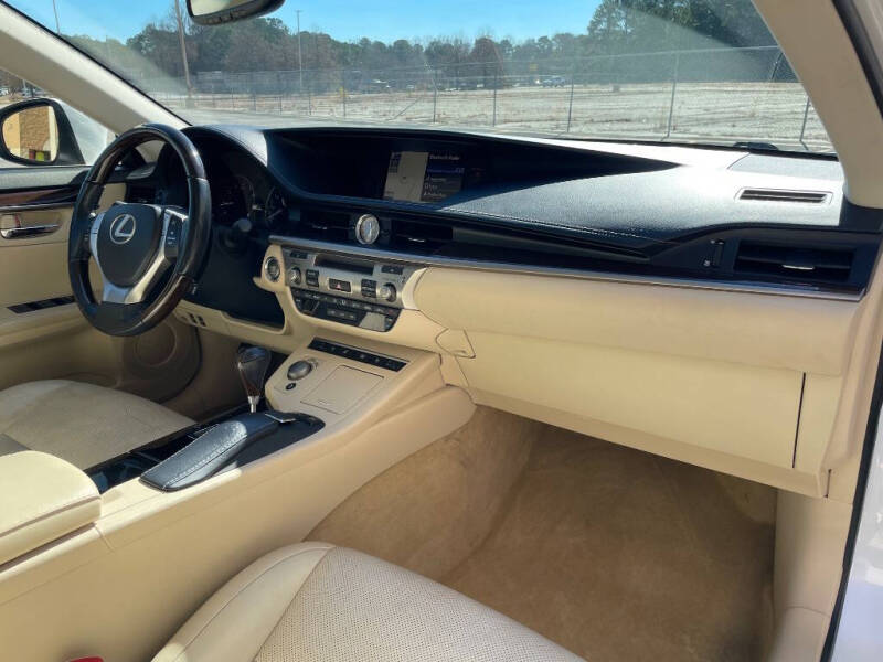 2014 Lexus ES 350