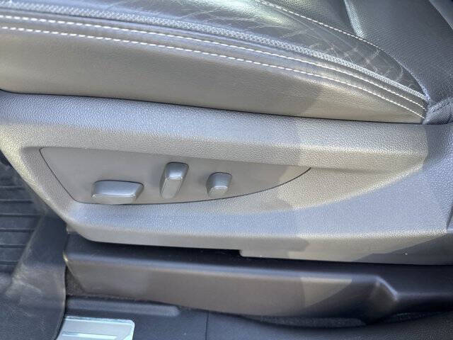 2020 GMC Yukon XL Denali