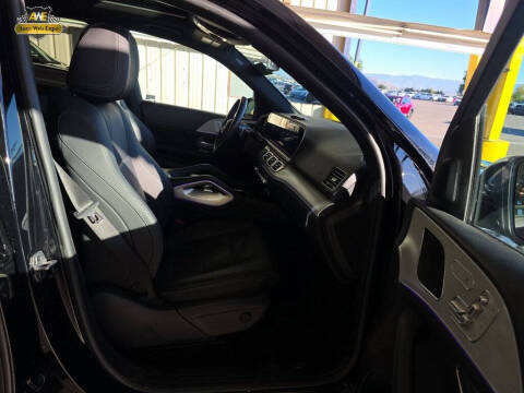 2024 Mercedes-Benz GLE GLE 450e 4MATIC