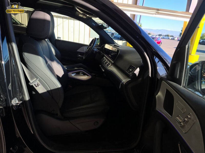 2024 Mercedes-Benz GLE GLE 450e 4MATIC