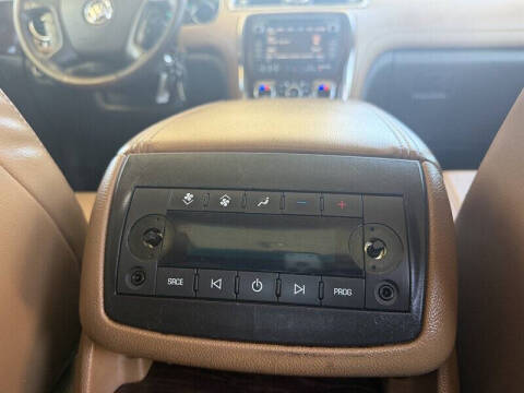 2015 Buick Enclave Premium