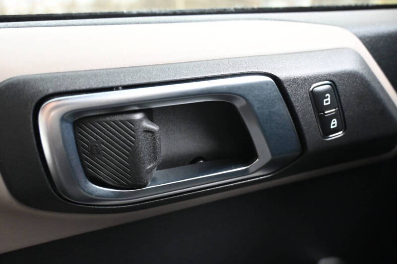 2023 Ford Bronco Wildtrak Advanced