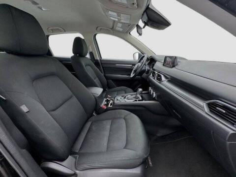 2019 Mazda CX-5 Sport