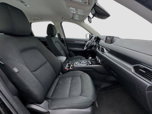 2019 Mazda CX-5 Sport