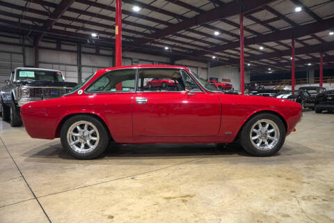 1973 Alfa Romeo GTV6