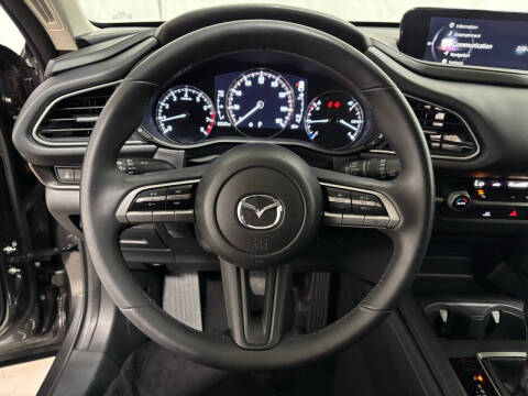 2022 Mazda CX-30 2.5 S Select