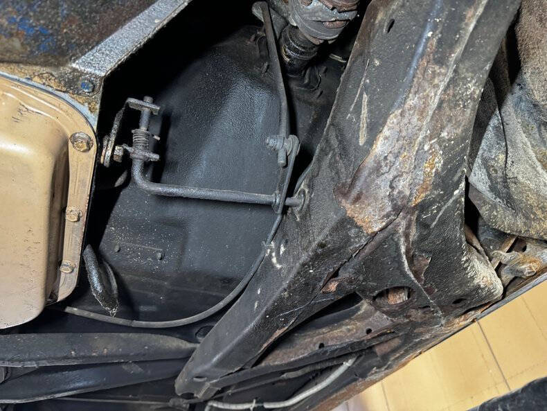 1971 Cadillac DeVille