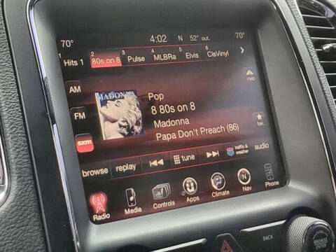 2016 Dodge Durango R/T