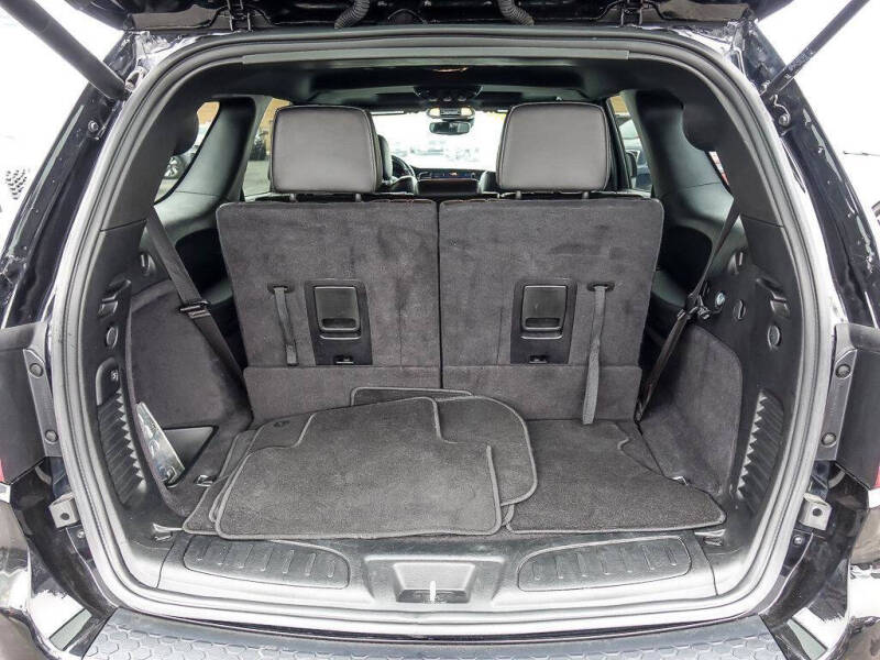2025 Dodge Durango R/T Plus