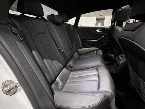 2021 Audi A5 Sportback quattro Premium 45 TFSI