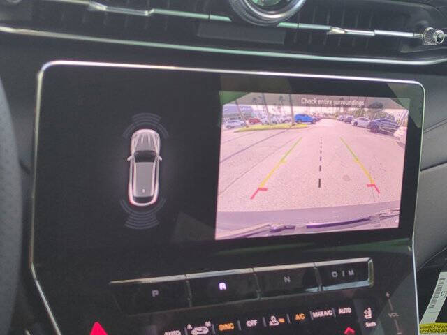 2025 Maserati Grecale