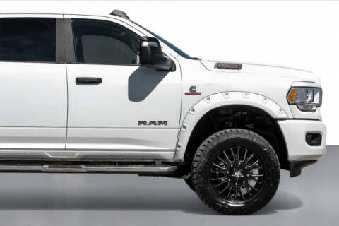 2023 RAM 3500 Big Horn