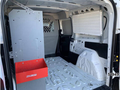 2021 RAM ProMaster City